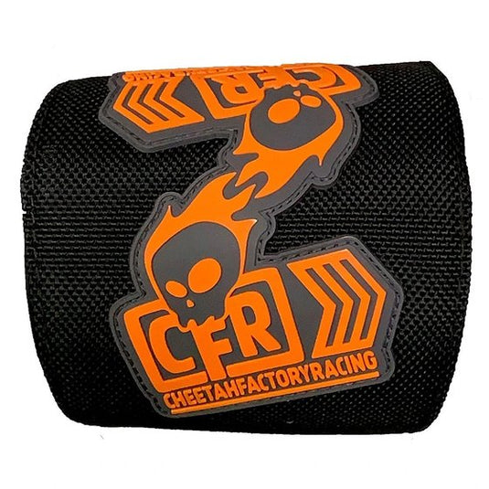 Coussinet de barre CFR pour VTT/MX (Différentes couleurs)