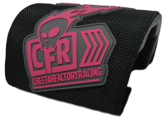 Coussinet de barre CFR pour VTT/MX (Différentes couleurs)