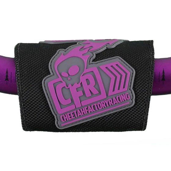 CFR bar pad for ATV/MX (Different colors)