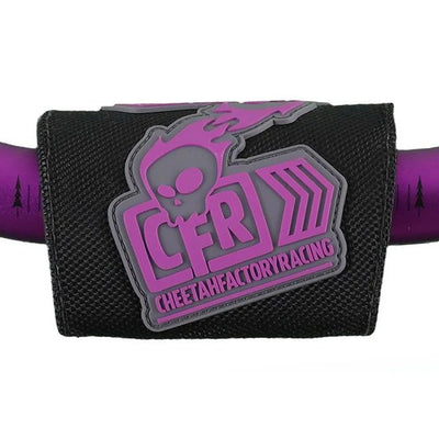 CFR bar pad for ATV/MX (Different colors)