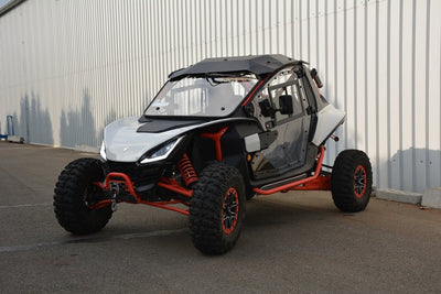 Complete Cabin kit Segway Villain SX10 (2024+)