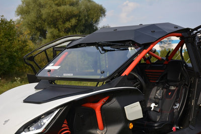 Complete Cabin kit Segway Villain SX10 (2024+)