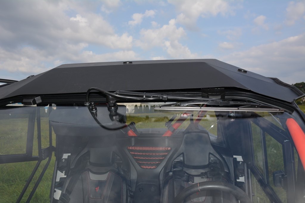 Complete Cabin kit Segway Villain SX10 (2024+)