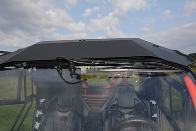 Complete Cabin kit Segway Villain SX10 (2024+)