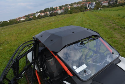 Complete Cabin kit Segway Villain SX10 (2024+)