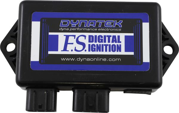DYNATEK IGNITION CDI KAWASAKI KFX700 03-04 DFS2-14