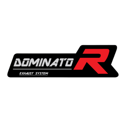 DOMINATOR Can-Am EXHAUSTS