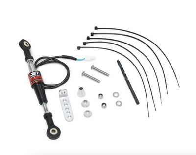 DYNOJET QUICK SHIFTER POWER COMMANDER V - LINEAR SHIFT SENSOR RAPTOR 4-116