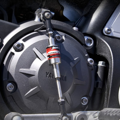 DYNOJET QUICK SHIFTER POWER COMMANDER V – LINEARER SCHALTSENSOR (PUSH-TYP) – YAMAHA YFM RAPTOR 700 