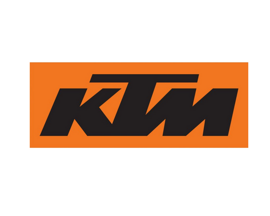 KTM | COUVERTURES DE CHOC