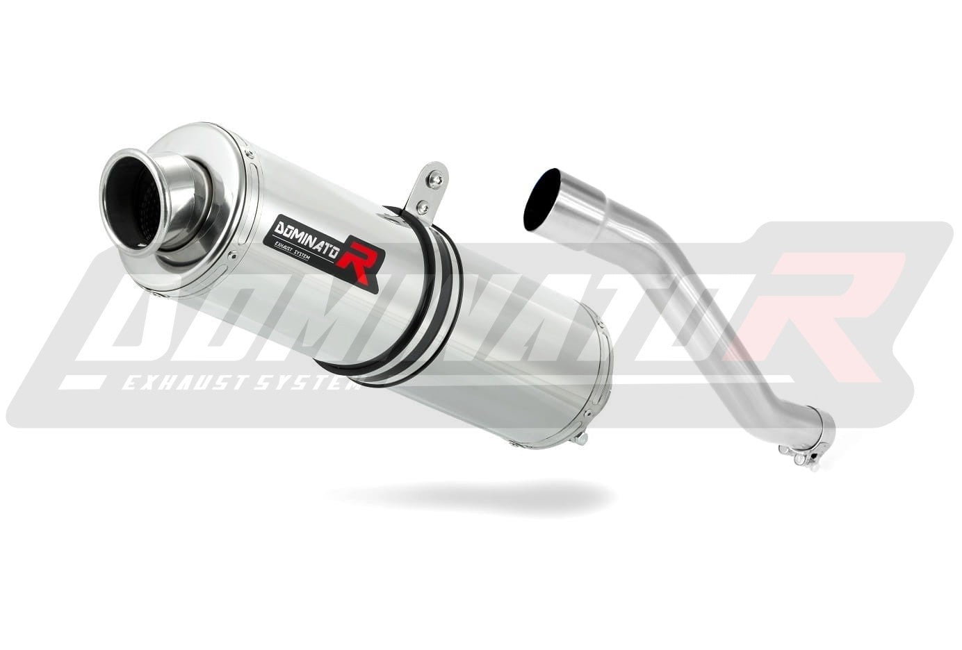 Suzuki LTZ 400 LT - Z 400 Exhaust Silencer Muffler GP1 + dB killer