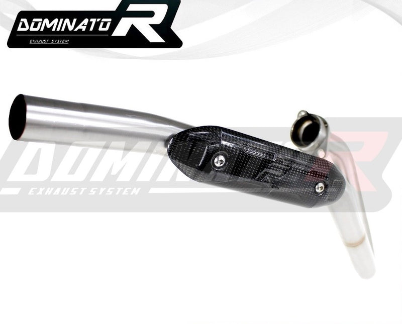 Load image into Gallery viewer, YFM 250 RAPTOR EXHAUST HEADER PIPE 2008 - 2013
