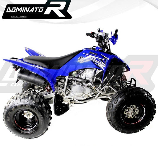 YFM 250 RAPTOR AUSPUFFKRÜMMERROHR 2008 - 2013 