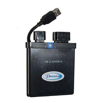 ELECTROSPORT IGNITION MODULE YAMAHA YFZ 450 (04-09) PROGRAMMABLE WITH USB