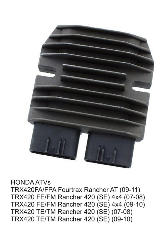 ELECTROSPORT-VOLTAGE-REGULATOR-HONDA-TRX-420-FOURTRAX-RANCHER-07-13