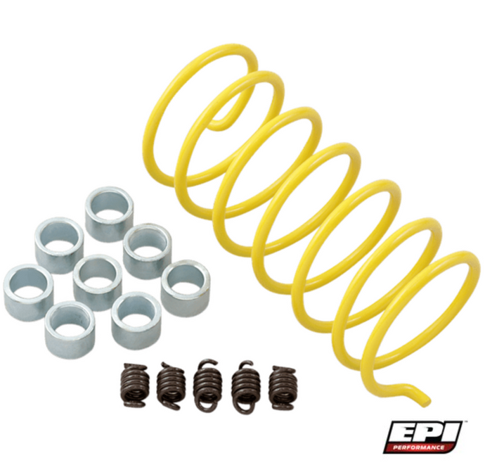 EPI SPORT CLUTCH KIT SUZUKI LT-A 750 KINGQUAD WE436349