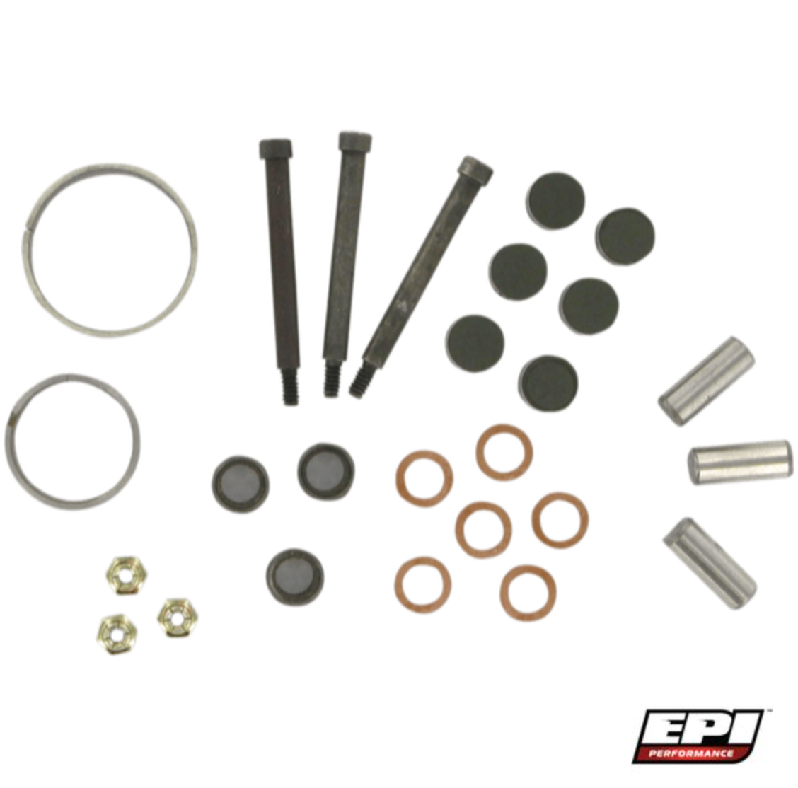 EPI PRIMARY CLUTCH REBUILD KIT POLARIS  WE210165