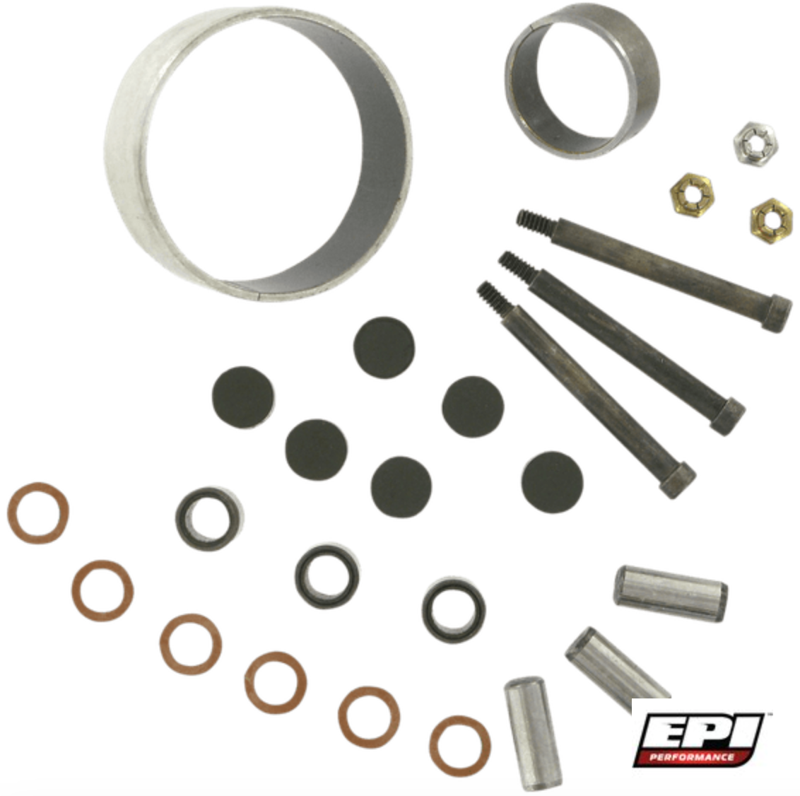 EPI PRIMARY CLUTCH REBUILD KIT POLARIS SPORTSMAN 600 700 WE210175