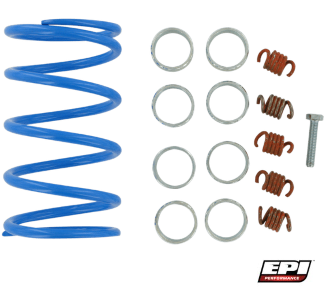 EPI SPORT CLUTCH KIT YAMAHA YFM GRIZZLY 660 WE391030