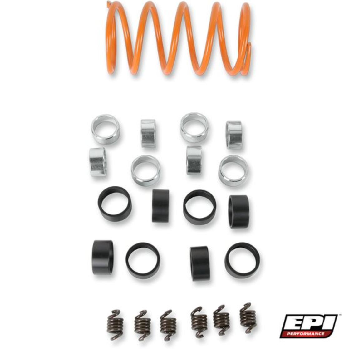EPI SPORT CLUTCH KIT YAMAHA YFM GRIZZLY 700 WE391075