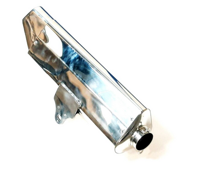 EXHAUST MUFFLER ACCESS 450 12160-A12-001