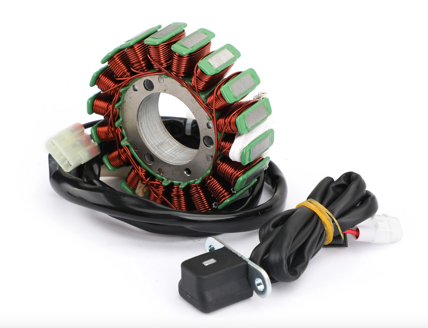 Stator For Polaris Outlaw 450 525 IRS MXR 2007-2011