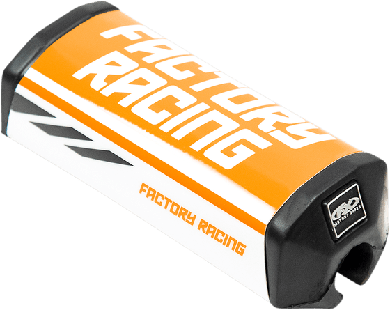 FACTORY EFFEX PREMIUM FACTORY RACING HANDLEBAR PAD FOR ATV/MX 22''