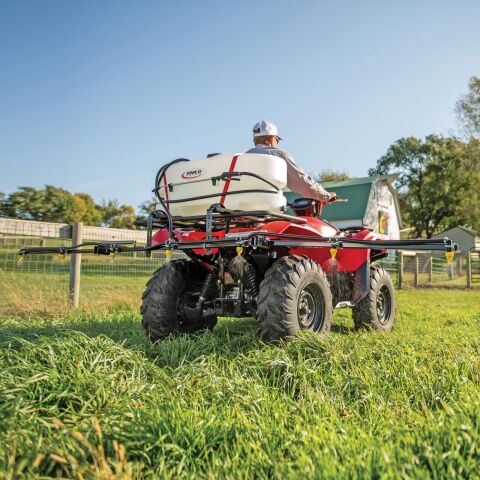 FIMCO ATV SPRAYER (25 GALLON) 5302320