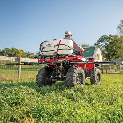 FIMCO ATV SPRAYER (25 GALLON) 5302320
