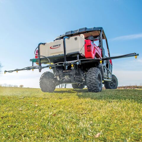 FIMCO ATV UTV SPRAYER (65 GALLON) 5302830