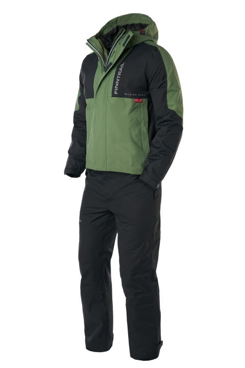 FINNTRAIL LIGHTSUIT GREEN 3503Green-MASTER