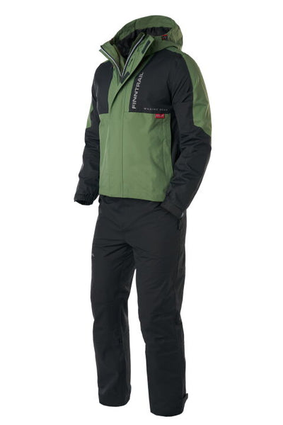 FINNTRAIL LIGHTSUIT GREEN 3503Green-MASTER