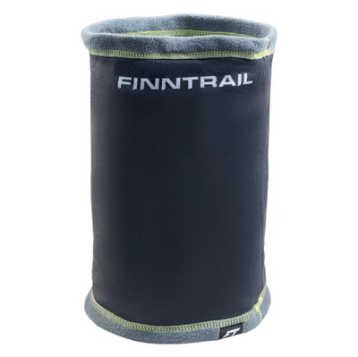 FINNTRAIL SCARF TUBEPRO DARKGREY OS 9802DarkGrey-OS