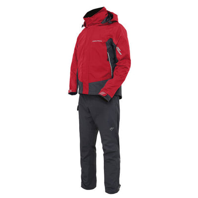 FINNTRAIL SUIT GT RED 3425Red-MASTER atv quad offroad
