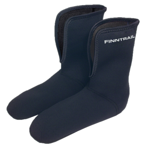 CHAUSSETTES THERMIQUES FINNTRAIL NEODRY