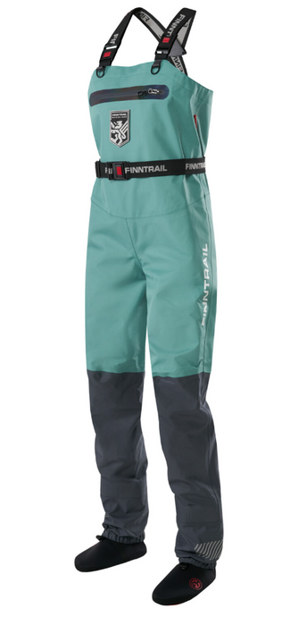 FINNTRAIL WADERS FOR WOMEN RACHEL PETROL 1520Petrol-MASTER