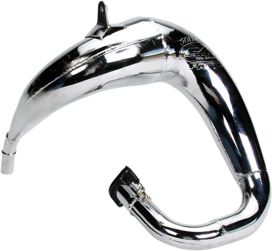 FMF FATTY PIPE FOR YAMAHA YFS BLASTER 200 88-06