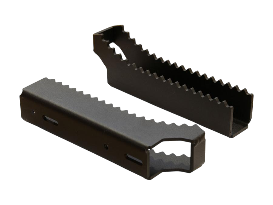 FOOT PEGS CFMOTO CFORCE 625/850/1000 G2/G3
