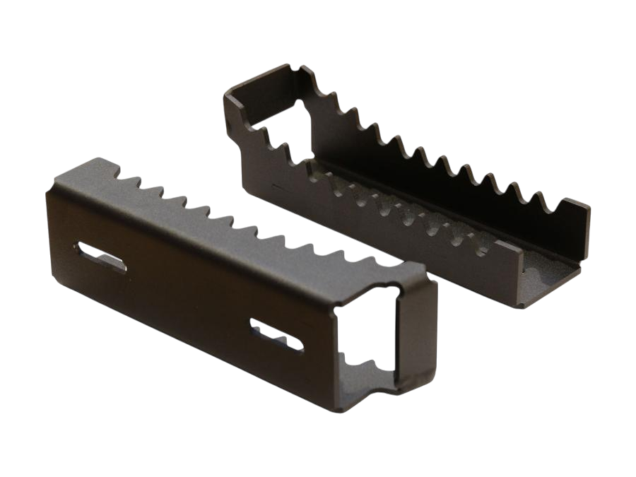 FOOT PEGS POLARIS SPORTSMAN 570 2021+