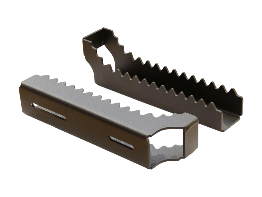 FOOT PEGS POLARIS SPORTSMAN / SCRAMBLER XP (S)