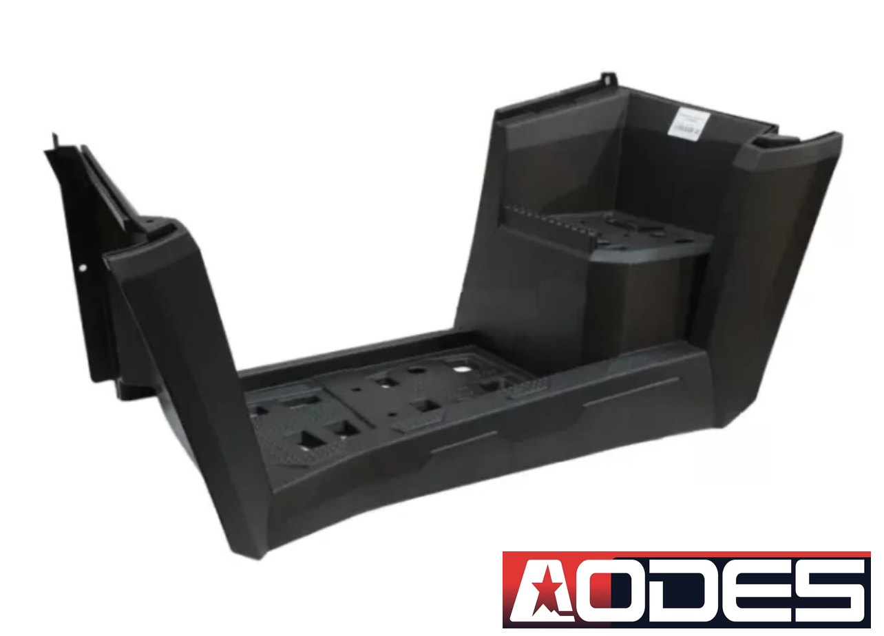 FOOTREST LEFT AODES 650/850/1000/1000 MUD PRO (L model) 17010080010