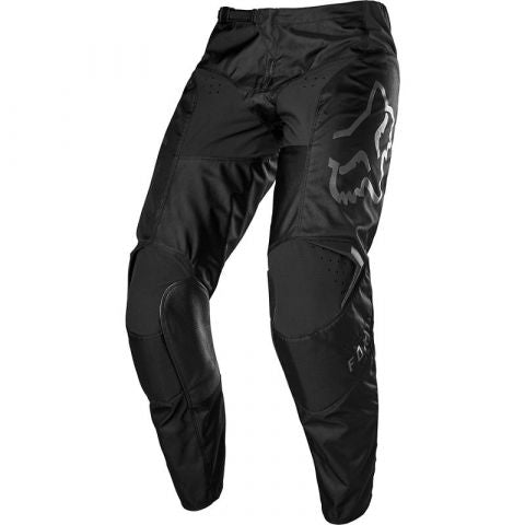 FOX 180 PRIX PANT-BLACK/BLACK MX MOTOCROSS PANTS