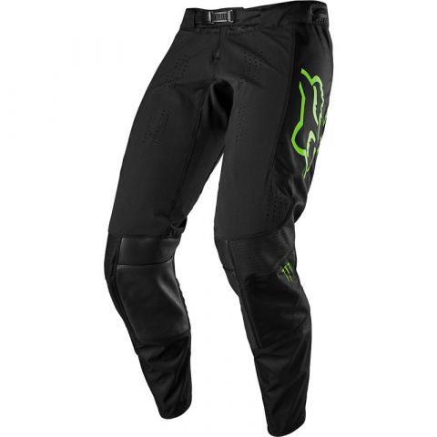 FOX 360 MONSTER/PC PANT-BLACK MX