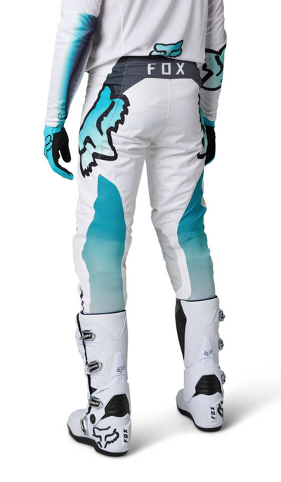 FOX 360 FGMNT PANT, WHITE MX23