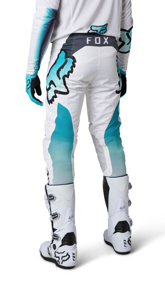 PANTALON FOX 360 FGMNT, BLANC MX23