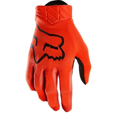 GANT FOX AIRLINE - ORANGE MX22