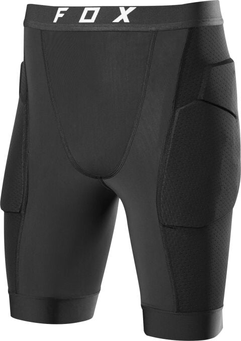 SHORT FOX BASEFRAME PRO - NOIR MX22