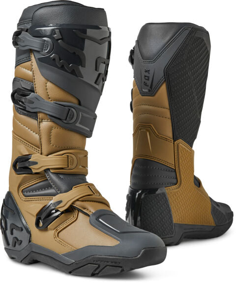 FOX COMP X BOOT, MX23 atv quad motocross shoes