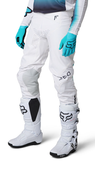 FOX 360 FGMNT PANT, WHITE MX23
