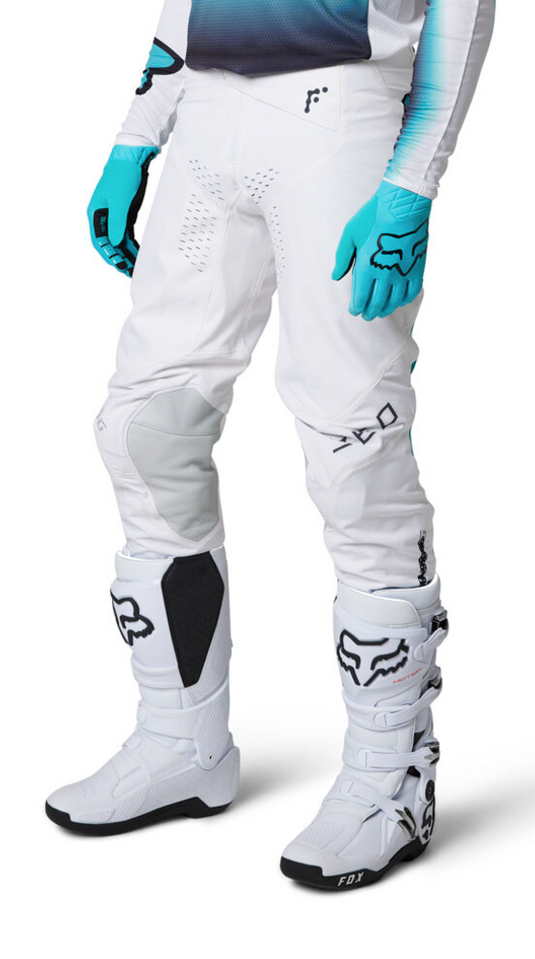 PANTALON FOX 360 FGMNT, BLANC MX23